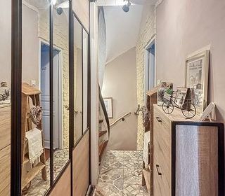  Maison � vendre 5 pi�ces 78 m�