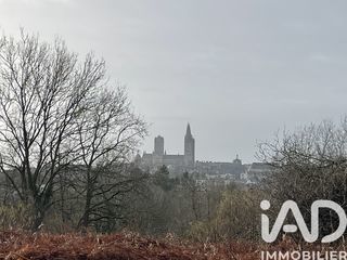  Terrain � vendre 455 m�