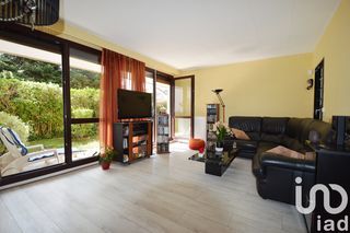  Appartement � vendre 3 pi�ces 84 m�