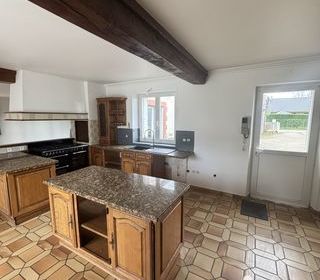  Maison � vendre 10 pi�ces 200 m�