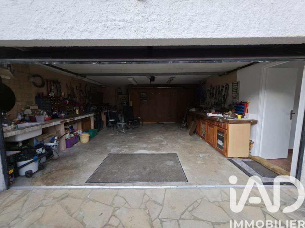 � vendre  Maison Saint-Fargeau-Ponthierry (77310)