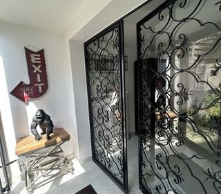  Maison � vendre 8 pi�ces 250 m�