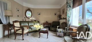  Maison � vendre 4 pi�ces 125 m�