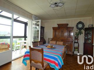  Maison � vendre 5 pi�ces 100 m�