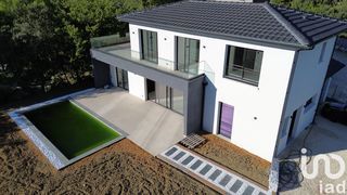  Maison � vendre 5 pi�ces 129 m�