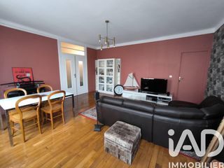  Appartement � vendre 4 pi�ces 74 m�