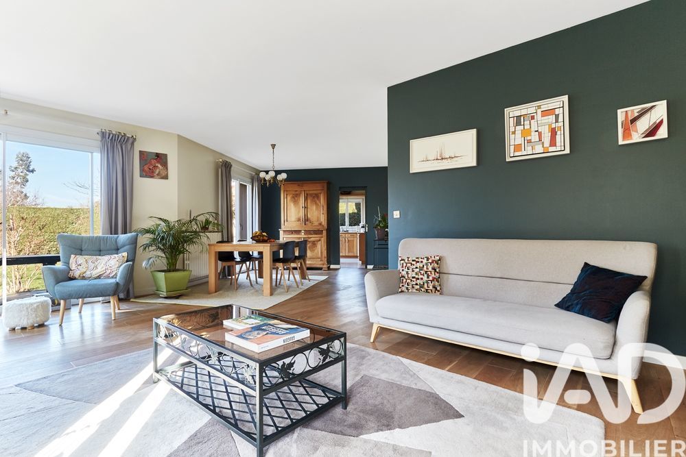 � vendre  Maison Croissy-sur-Seine (78290)