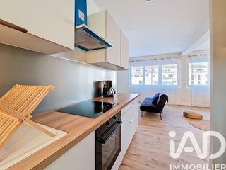  Appartement � vendre 3 pi�ces 62 m�