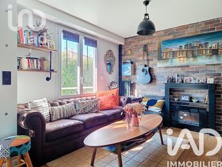  Appartement � vendre 3 pi�ces 70 m�