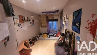  Appartement � vendre 3 pi�ces 49 m�