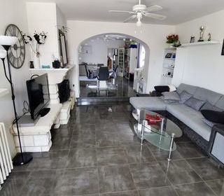  Maison � vendre 7 pi�ces 165 m�