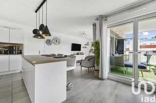  Appartement � vendre 4 pi�ces 87 m�