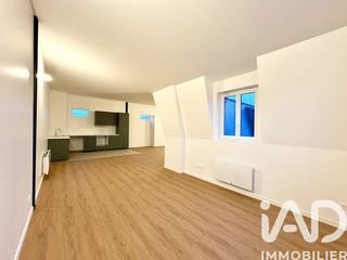  Appartement � vendre 4 pi�ces 89 m�