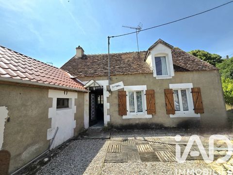   Vente Maison de campagne 3 pi�ces Maison - 3 pi�ce(s) - 66 m�