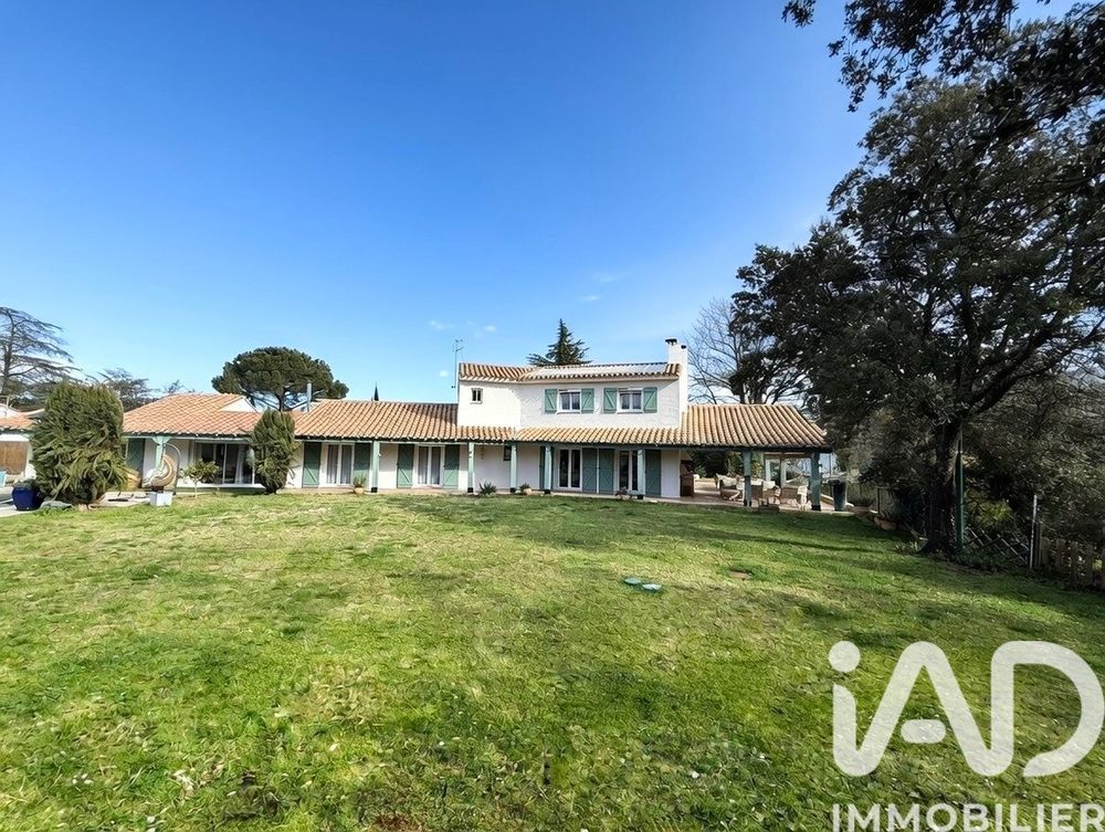 � vendre  Maison Montesquieu-des-Alb�res (66740)