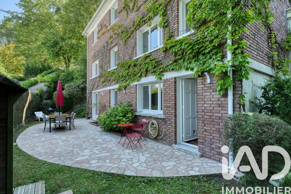 � vendre  Maison Triel-sur-Seine (78510)