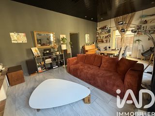  Appartement � vendre 5 pi�ces 158 m�