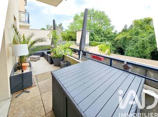  Appartement � vendre 5 pi�ces 90 m�