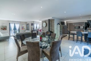  Maison � vendre 7 pi�ces 200 m�