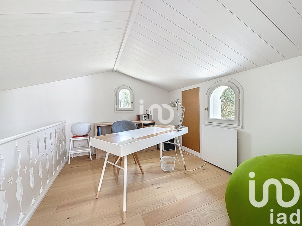 � vendre  Maison La Couarde-sur-Mer (17670)