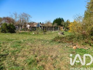  Terrain � vendre 1304 m�