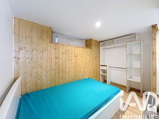  Appartement � vendre 2 pi�ces 21 m�