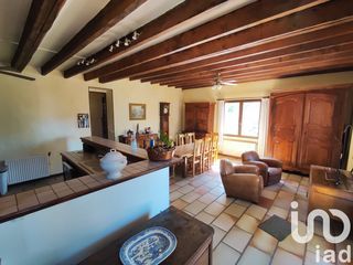  Maison � vendre 10 pi�ces 204 m�