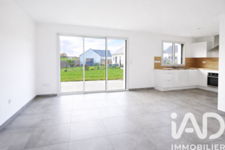  Maison � vendre 4 pi�ces 94 m�