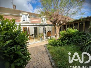  Maison � vendre 6 pi�ces 140 m�