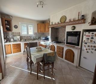  Maison � vendre 4 pi�ces 115 m�