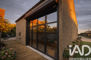  Maison � vendre 7 pi�ces 154 m�