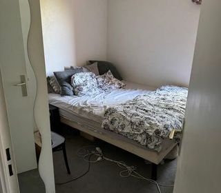  Appartement � vendre 2 pi�ces 39 m�