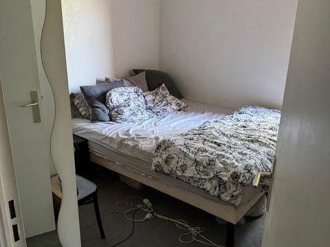  Appartement � vendre 2 pi�ces 39 m�