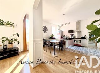  Appartement � vendre 4 pi�ces 70 m�