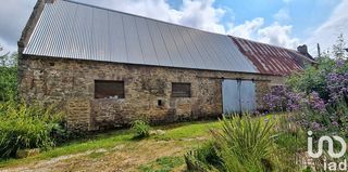  Maison � vendre 1 pi�ce 130 m�