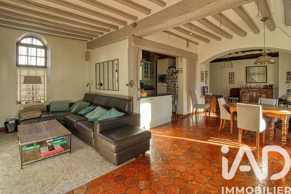 � vendre  Maison Verneuil-sur-Seine (78480)