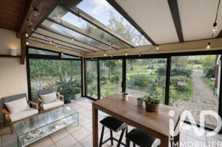  Maison � vendre 8 pi�ces 138 m�