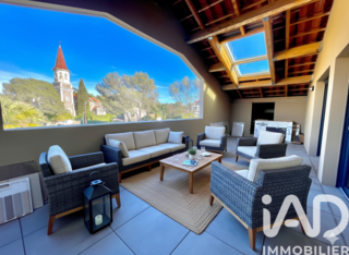  Appartement � vendre 3 pi�ces 220 m�