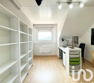  Appartement � vendre 4 pi�ces 69 m�