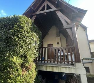  Maison � vendre 8 pi�ces 255 m�