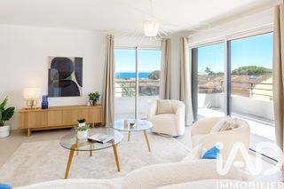  Appartement � vendre 4 pi�ces 77 m�