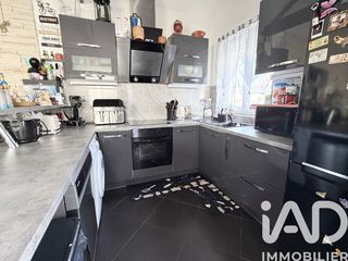  Maison � vendre 3 pi�ces 48 m�