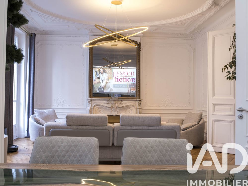 � vendre  Appartement Paris 10