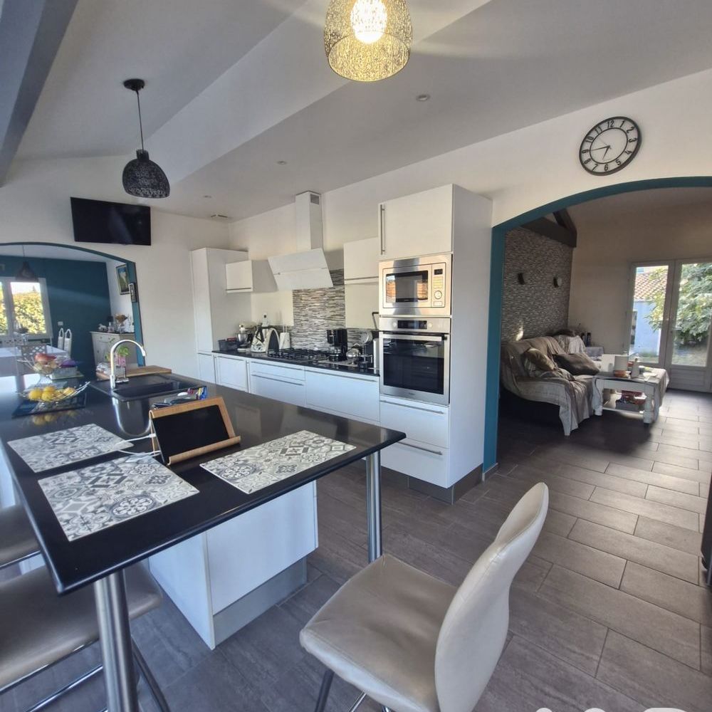 � vendre  Maison Marseillan (34340)