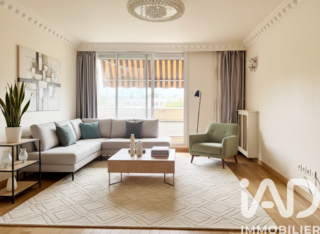  Appartement � vendre 4 pi�ces 83 m�