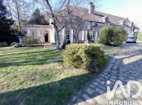   Vente Long�re 9 pi�ces Maison - 9 pi�ce(s) - 320 m�
