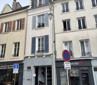  Appartement � vendre 1 pi�ce 23 m�