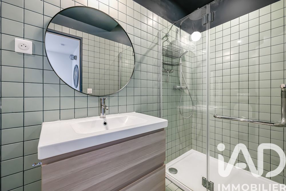 � vendre  Maison Bois-Colombes (92270)