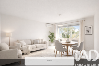  Appartement � vendre 3 pi�ces 70 m�