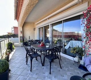  Appartement � vendre 4 pi�ces 130 m�